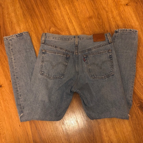 LEVI 501 skinny - Picture 5 of 5